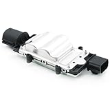 Ollanoos 1137328464 Cooling Fan Resistor Control Module, Replacement for Ford Focus Mk3 2010-2023, Replaces 1137328567 1137328713 1137328505