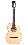 Kremona Rosa Luna CW Classical Guitar