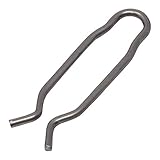 sparefixd for Karcher Jet Pressure Washer Rotary Bushing Hose Clamp