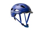Raleigh - CSH1002L - Glyde Lightweight Adjustable Urban Unisex Cycling Helmet Size 59-61cm in Blue