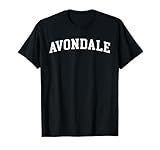 Avondale T-Shirt