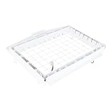 sparefixd for Whirlpool Ice Cube Maker Machine Cutter Air Cooled K20 K40