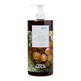 KORRES Santorini Grape Shower Gel 1000ml
