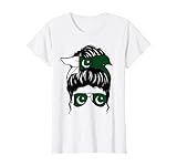 Pakistani Girl Pakistan Pakistani Flag Proud Pakistani Woman T-Shirt