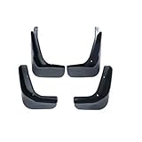 Car Mud Flaps For VW Polo For Mk5 2010 2011 2012 2013 2014 2015 2016 2017 6R 6C 61 Mud Flaps Splash Guards Flap Mudguards Fender Parts Mudflap Fender Flares(6R 2010-2014)