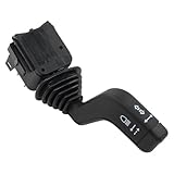 HouYeen Indicator Light Switch Stalk for O-pel Vaux-hall Agila Calibra A Astra F G Cavalier Combo Corsa Corsavan Omega B Sintra Speedster Tigra Vectra VX220 1988-2008