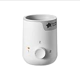 Tommee Tippee Tommee Tippee Food and Bottle Warmer White 42323751