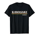 Kawasaki Japan T-Shirt