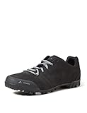 VAUDE Tvl Sykkel, Unisex Adults’ Mountain Biking Shoes, Black (Black 010), 9 UK (43 EU)