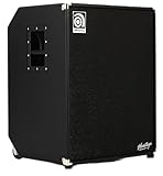 Ampeg HSVT-410HLF 4x10 Bass Amplifier Cabinet