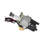 Sogoparts 22100-24B01 2210024B01 Distributor 22100-H5000 Compatible with Datsun Engines 1200 A10 A12 A13 Compatible with Nissan Forklift Engine B310 4 Cyl 1.4L Compatible with Sunny B10 B20 B110