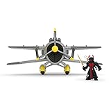 Fortnite Battle Royale Collection: X-4 Stormwing Plane
