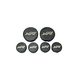 SarUel Compatible With BMW S1000XR S1000 XR S 1000XR S 1000 XR 2013-2022 2017 2018 2019 2020 2021 Frame Hole Caps Cover Plug Motorcycle Accessories