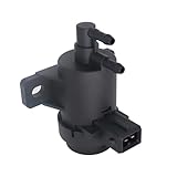 HISports Turbo Boost Pressure Solenoid Valve 91167214 Turbo Solenoid Valve-Compatible with V-auxhall Movano Vivaro 1.9 2.0 2.5 Opel Renault