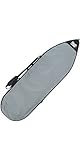 Northcore Surfing and Watersports Accessories - Addiction Shortboard Fish Surfboard Bag 6'0 - Waterproof Sprayproof