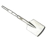 Clay Spade 4" Hammer Fits Kango Breaker 900 950 950K 950X 1400 Makita HM1200 DX/2101063