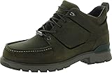 Rockport Trek Umbwe Men Boots Brown, Caper, 8.5 UK