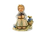 M.I.Hummel 1918002 Figurines Ceramic Multicoloured One Size