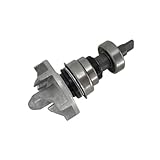 Water Pump Assembly 200cc Compatible With Automotive Motorcycle Parts For Bashan BS200 ATV Quad