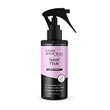 Sassy Shop Wax - Room Spray, Snow Pixie - Fruity Accord with notes of Bubblegum, Banana, Pear Drops, Musk & Vanilla - Strong & Long Lasting Fragrance, Vegan Friendly – 150ml