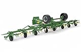 Krone Trailed Rotary Tedder