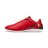 PUMA Scuderia Ferrari Drift Cat Decima Motorsport Shoes Unisex Size UK 9.5