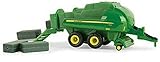 John Deere L340 Large Square Baler
