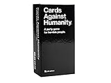 Cards Against Humanity: UK Edition