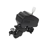 Lodoot Small Boat Motor for Boat Models Easy Assembly For Toy Ship MH010 3D Printing Boat model clockwork motor