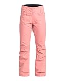Roxy Diversion - Technical Snow Pants for Women