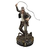 Iron Studios Statue Legacy Replica 1/4 Indiana Jones Indiana Jones 62 cm