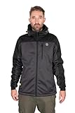 Fox Matrix Windblocker Jacket 2XL, Shower Proof, Match Angler's Jacket, Zipped Hand and Storage Pockets, Code GPR398.