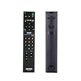 LMZMYTX Replacement sony tv remote control Rm-ed009 for Replacement sony remote control for tv