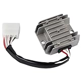 Compatible With RD250 RD250LC RD350 RD350LC RD350F RZ250 RZ350 RZ250R RZ250RR RZ350RR RZ350L RZ350N RZ350NC Motorcycle Models Aftermarket Replacement