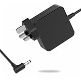 45W Laptop Charger for Lenovo IdeaPad 300 310 310S 320 320S 330 330S 100 110S 120S 510 510S 520 710 Series Lenovo YOGA 510 IdeaPad Flex 4/5/6 Laptop Power Supply