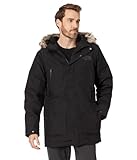 THE NORTH FACE Men's Arctic Jacket, TNF Black, XL