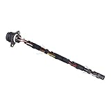 HouYeen Injector Wiring Loom for A3 A4 A6 Alhambra Altea XL Ibiza Leon Toledo Fabia Octavia Roomster Superp Bora New Beetle Caddy Eos Polo Golf 1.9 tdi pd Diesel 038971600