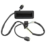 ZEALfix Tailgate Release Switch For Land Rover Freelander 2 Trunk Handle Button LR020997 For Land Rover Sport