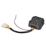 Youmero For Z1000 For MK2 KZT00A For Z1000ST KZT00E 1979 1980 For Z1000H Injection KZT00H 1980 21066-1008 Motorcycle Regulator Accessories Rectifier Regulator
