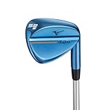 Mizuno T24 Blue Ion Wedge | 58 Degrees / 08 Bounce | RH/Steel/Wedge