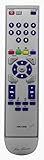 RM Series Replacement Remote Control for forTEC STAR PLATINUM