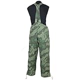 Epic Militaria WW2 German Splinter Camo Padded Trousers (X-Large)