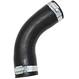 BIAREN Intercooler Turbo Hose Pipe for BMW 3 Series E46 330d, 5 Series E39 525d 530d, 7 Series E38 730d, X5 E53 3.0d 11617799389 11612247903