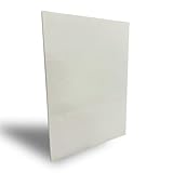 Premium Slab Kitchen Cabinet Doors in High Glossy Many Colours MDF for IKEA HOWDENS B&Q (Customizable Sizes)(Hinges Options)