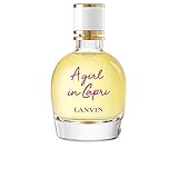 A Girl in Capri Edt Vapo 90ml