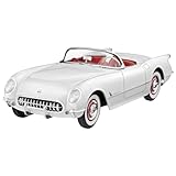Revell 1:24-53 Chevrolet Corvette Roadster
