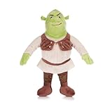 Shrek Posh Paws DreamWorks 25cm (10-inches) Soft Plush Toy