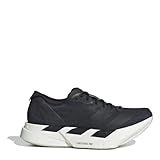 adidas Adizero Adios Pro 4 Womens Road Running Shoes Black/Grey 7 UK