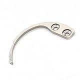 Handheld Security Hook Detacher Security Tag Detacher Security Tag Remover Security Tags Removal Tool Clothes Tag Remover for AM-58KHz EAS System