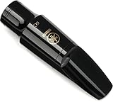 Yamaha 6C Tenor Saxophone Mouthpiece, Standard Series